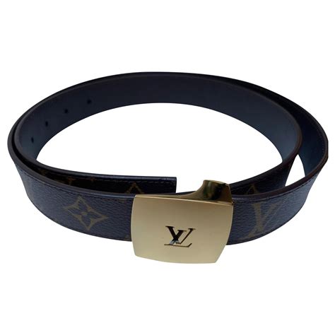 buy louis vuitton belt uk|louis vuitton male belt.